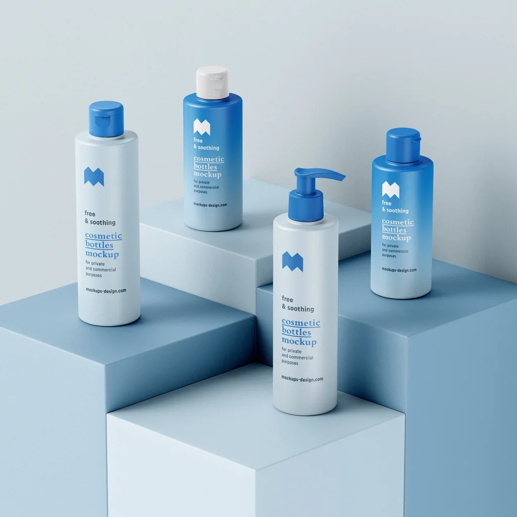 Nice To Glow You Set